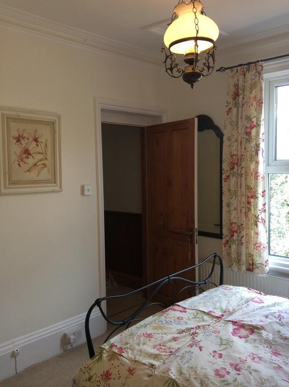 The Coach House Bed & Breakfast Dawlish Exterior photo